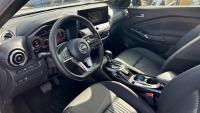 Nissan Juke DIG-T 84 kW (114 CV) DCT 7 Vel. Tekna