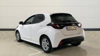 Toyota Yaris 1.5 120H Business Plus