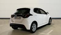 Toyota Yaris 1.5 120H Business Plus