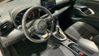 Toyota Yaris 1.5 120H Business Plus