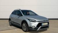 Hyundai I20 Active 1.0 TGDI 74kW (100CV) Klass