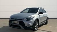 Hyundai I20 Active 1.0 TGDI 74kW (100CV) Klass
