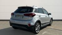 Hyundai I20 Active 1.0 TGDI 74kW (100CV) Klass