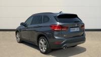 BMW X1 sDrive18i