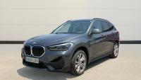 BMW X1 sDrive18i