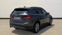 BMW X1 sDrive18i