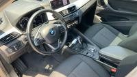 BMW X1 sDrive18i