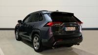 Toyota Rav4 2.5l 220H Advance Plus