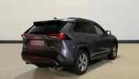 Toyota Rav4 2.5l 220H Advance Plus