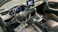 Toyota Rav4 2.5l 220H Advance Plus