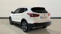 Nissan Qashqai DIG-T 103 kW (140 CV) E6D N-CONNECTA