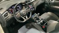 Nissan Qashqai DIG-T 103 kW (140 CV) E6D N-CONNECTA