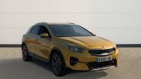 Kia Xceed 1.0 T-GDi Tech 88kW (120CV)