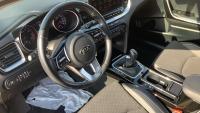 Kia Xceed 1.0 T-GDi Tech 88kW (120CV)