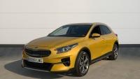 Kia Xceed 1.0 T-GDi Tech 88kW (120CV)
