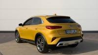Kia Xceed 1.0 T-GDi Tech 88kW (120CV)