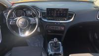 Kia Xceed 1.0 T-GDi Tech 88kW (120CV)