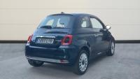 Fiat 500 Dolcevita 1.0 Hybrid 51KW (70 CV)