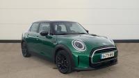 MINI Mini COOPER 5 PUERTAS