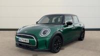 MINI Mini COOPER 5 PUERTAS