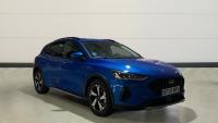 Ford Focus 1.0 Ecoboost MHEV 114kW Active Auto