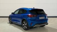 Ford Focus 1.0 Ecoboost MHEV 114kW Active Auto