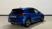 Ford Focus 1.0 Ecoboost MHEV 114kW Active Auto