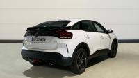 Citroën C4 PureTech 130 SS 6v Plus