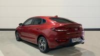 Hyundai I30 1.0 TGDI 48V Klass Fastback