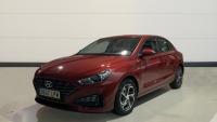 Hyundai I30 1.0 TGDI 48V Klass Fastback