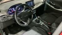 Hyundai I30 1.0 TGDI 48V Klass Fastback