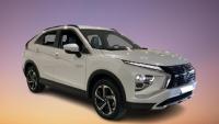 Mitsubishi Eclipse Cross PHEV Kaiteki 4WD