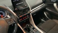 Mitsubishi Eclipse Cross PHEV Kaiteki 4WD