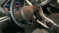 Mitsubishi Eclipse Cross PHEV Kaiteki 4WD