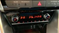 Mitsubishi Eclipse Cross PHEV Kaiteki 4WD
