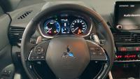 Mitsubishi Eclipse Cross PHEV Kaiteki 4WD