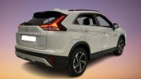 Mitsubishi Eclipse Cross PHEV Kaiteki 4WD