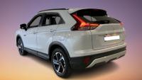Mitsubishi Eclipse Cross PHEV Kaiteki 4WD
