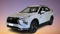 Mitsubishi Eclipse Cross PHEV Kaiteki 4WD