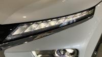 Mitsubishi Eclipse Cross PHEV Kaiteki 4WD