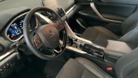 Mitsubishi Eclipse Cross PHEV Kaiteki 4WD