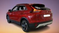 Mitsubishi Eclipse Cross PHEV Kaiteki 4WD