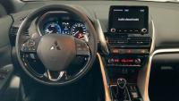 Mitsubishi Eclipse Cross PHEV Kaiteki 4WD