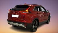 Mitsubishi Eclipse Cross PHEV Kaiteki 4WD