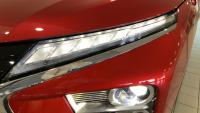 Mitsubishi Eclipse Cross PHEV Kaiteki 4WD