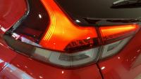 Mitsubishi Eclipse Cross PHEV Kaiteki 4WD
