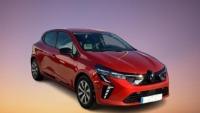 Mitsubishi Colt 100T GLP Motion