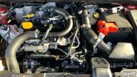 Mitsubishi Colt 100T GLP Motion