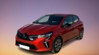 Mitsubishi Colt 100T GLP Motion