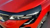 Mitsubishi Colt 100T GLP Motion